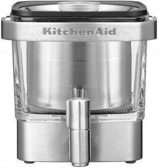 KitchenAid Artisan Cold Brew (5KCM4212SX) Kahve Makinesi kullananlar yorumlar
